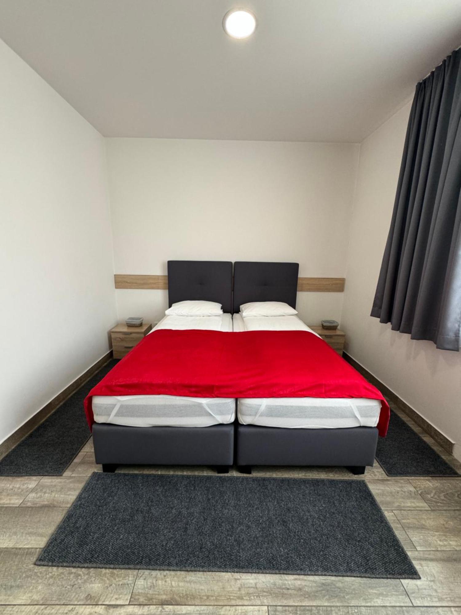 Apartments R Sport Boutique Saraybosna Dış mekan fotoğraf