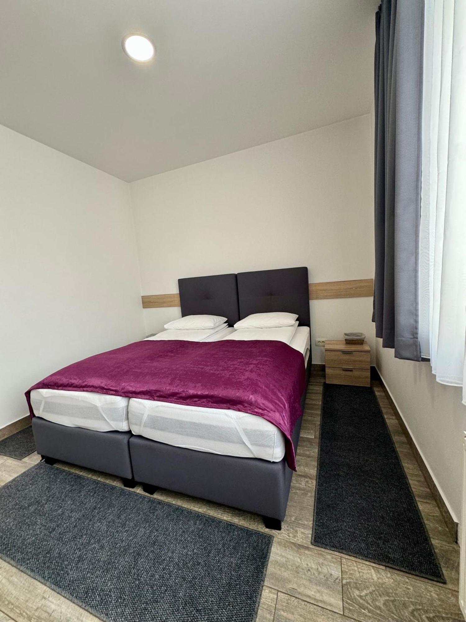 Apartments R Sport Boutique Saraybosna Dış mekan fotoğraf