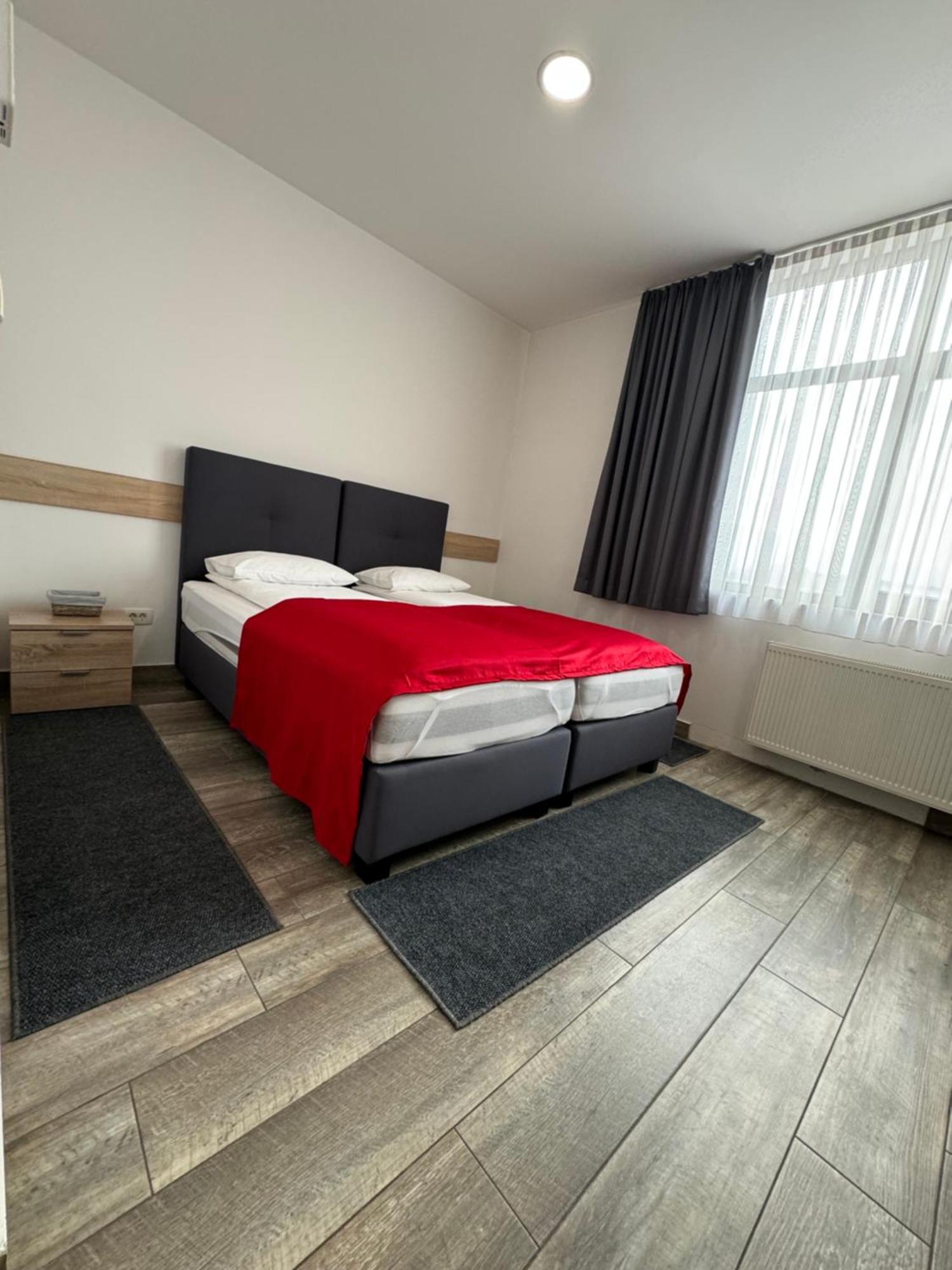 Apartments R Sport Boutique Saraybosna Dış mekan fotoğraf