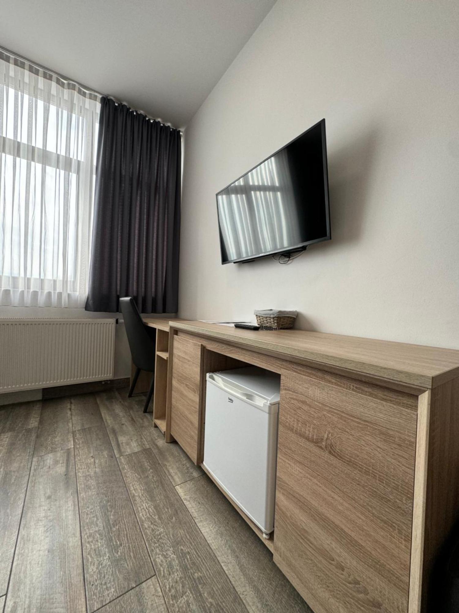 Apartments R Sport Boutique Saraybosna Dış mekan fotoğraf
