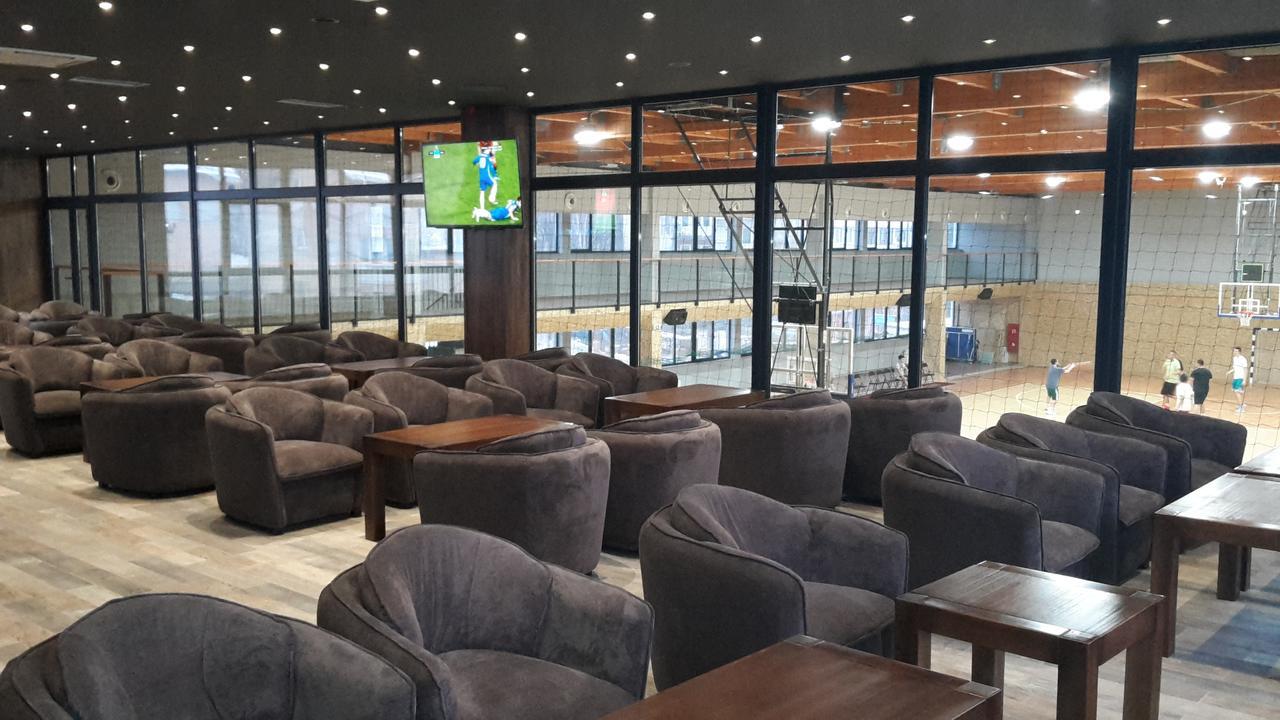 Apartments R Sport Boutique Saraybosna Dış mekan fotoğraf