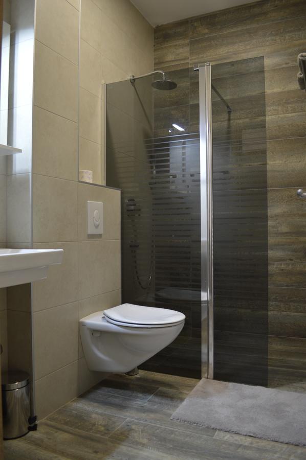 Apartments R Sport Boutique Saraybosna Dış mekan fotoğraf