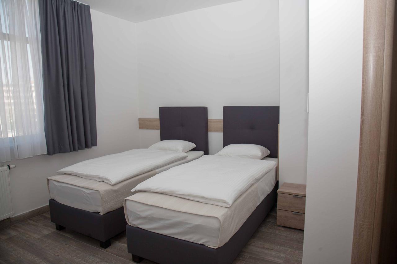 Apartments R Sport Boutique Saraybosna Dış mekan fotoğraf