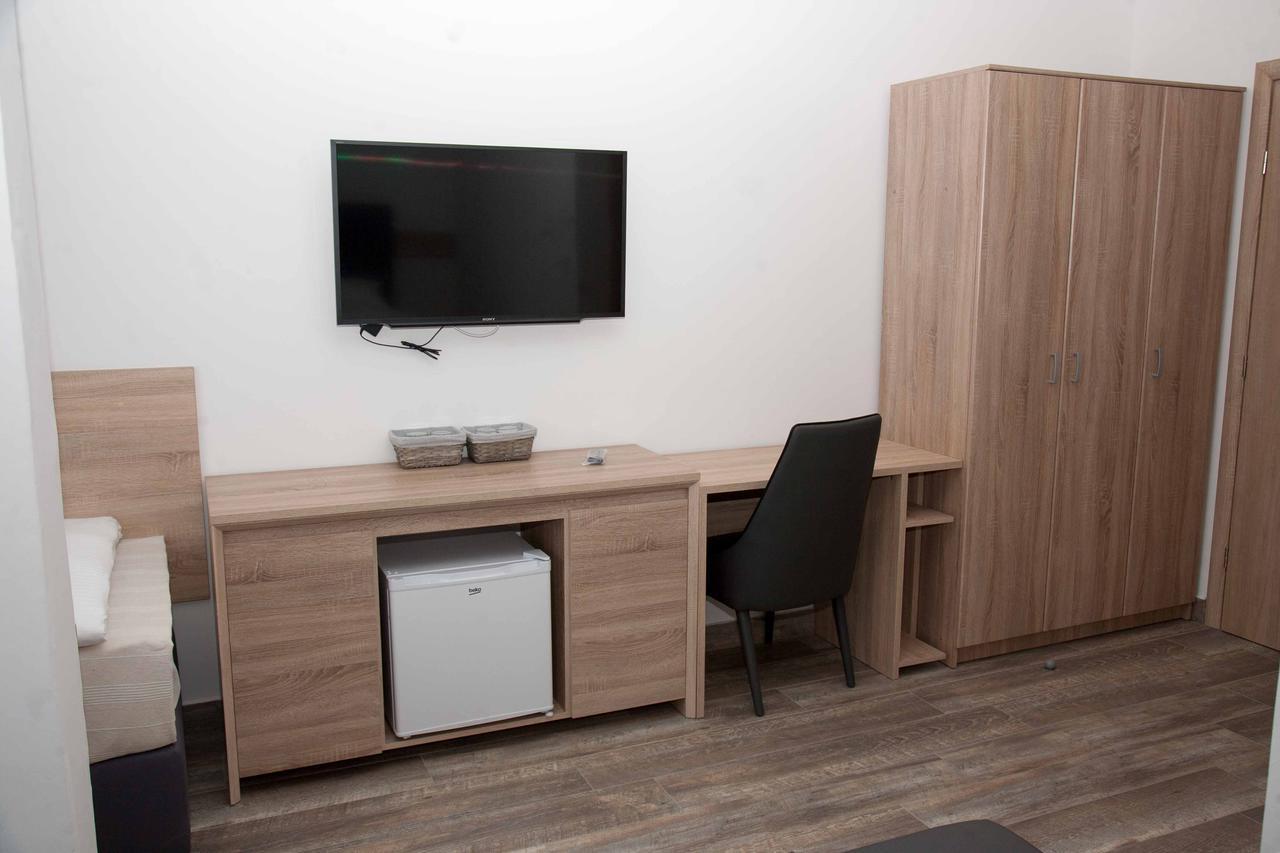 Apartments R Sport Boutique Saraybosna Dış mekan fotoğraf