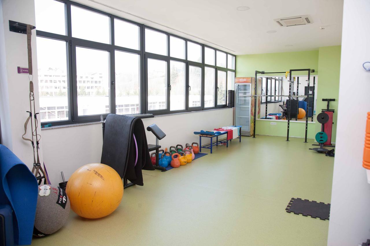 Apartments R Sport Boutique Saraybosna Dış mekan fotoğraf