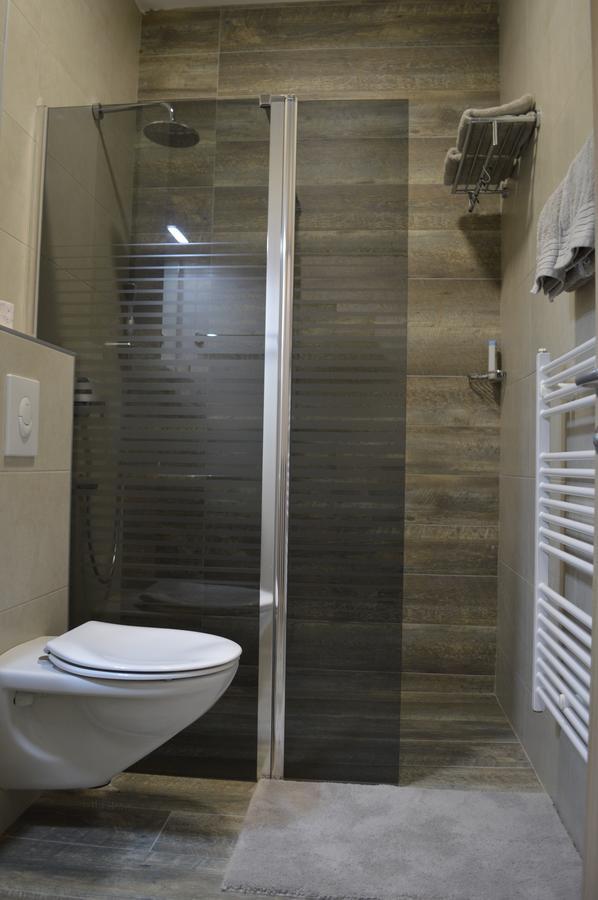 Apartments R Sport Boutique Saraybosna Dış mekan fotoğraf